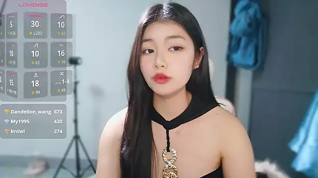 -yaya-777's cam snapshot