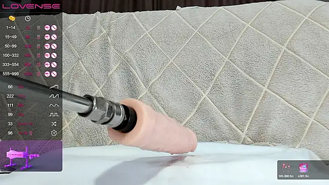 EvaDream live sex cam