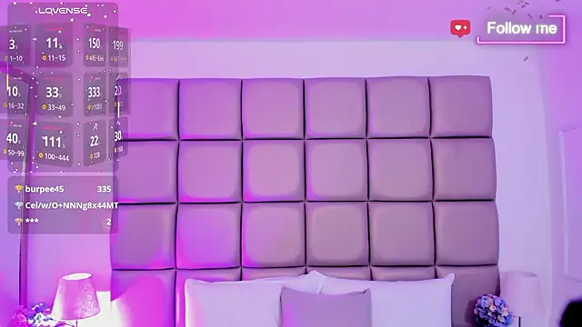 MiaMillers1's cam snapshot