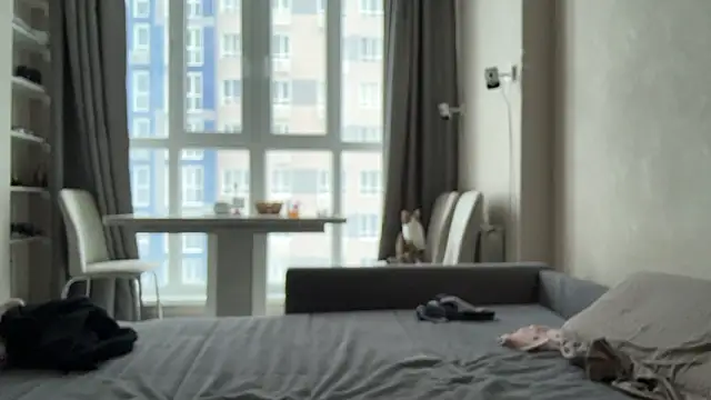 ZettaSewester's cam snapshot