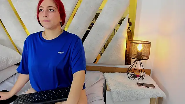 Violet_Tender_'s cam snapshot