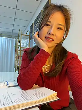 Efangfang's cam snapshot