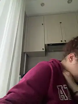 AliceCurlyX's cam snapshot