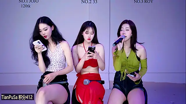 QIANXI_004's cam snapshot