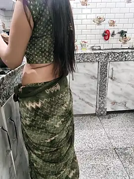 Shalu_G's cam snapshot