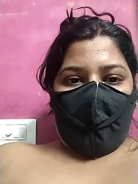 pinkisaha75's cam snapshot