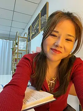 Efangfang's cam snapshot