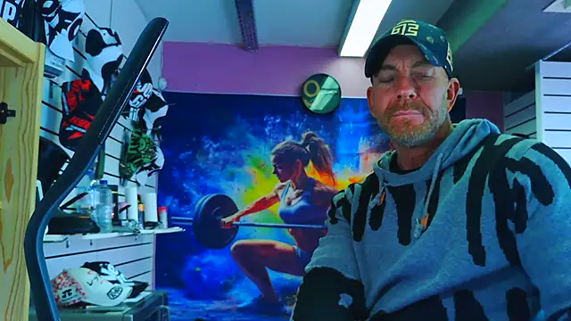 fabxxl's cam snapshot