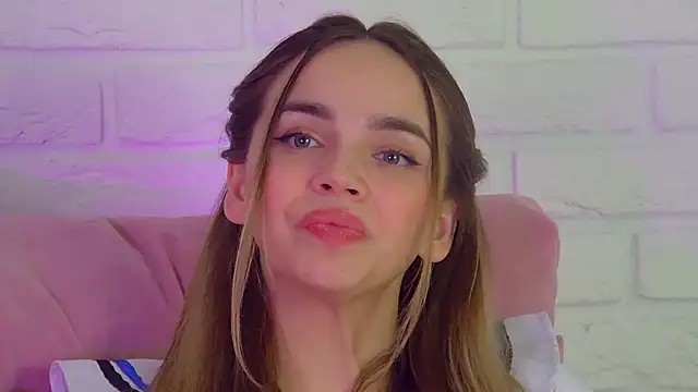 AnitaVenture's cam snapshot