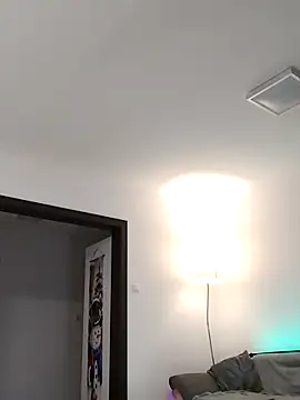 Viola_sweet_honey's cam snapshot