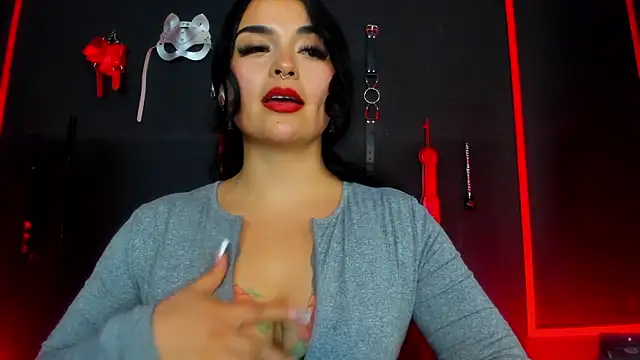 CharlotteScotte's cam snapshot