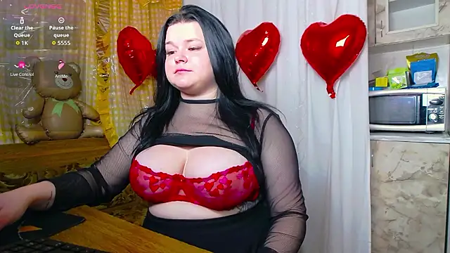 Linasexy777's cam snapshot