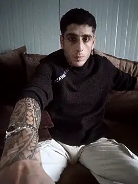 arenn1997's cam snapshot