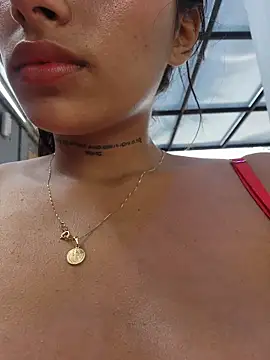 Lorena_Mcfly's cam snapshot