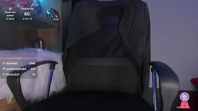 Gael_williams1's cam snapshot