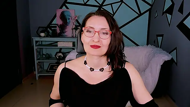 UnaTerra's cam snapshot