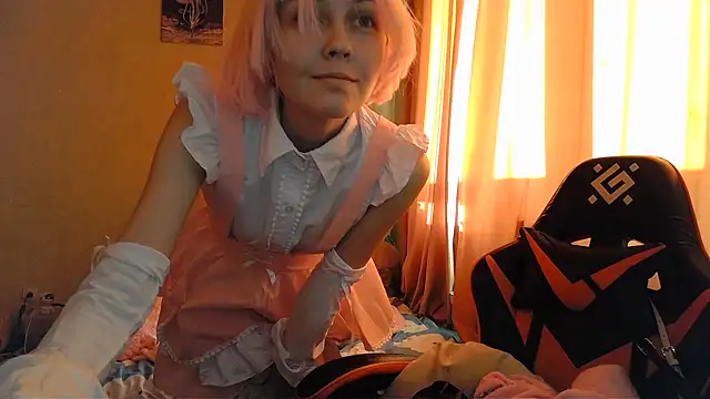 Mia_Meowkiss's cam snapshot