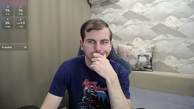 SerzhKorol1's cam snapshot