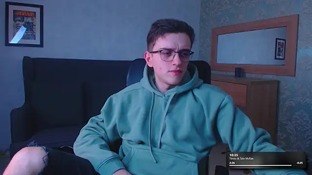 FelixStarkk's cam snapshot