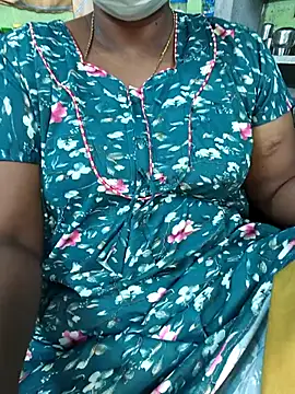 Tamilselviroja- live sex cam