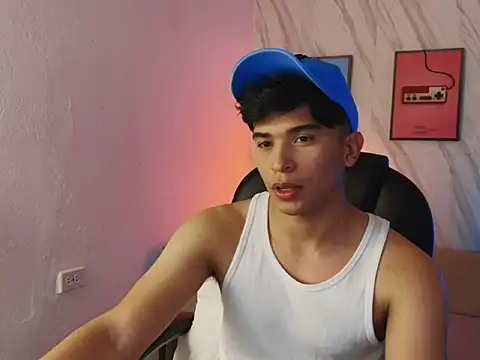 David_Nova's cam snapshot