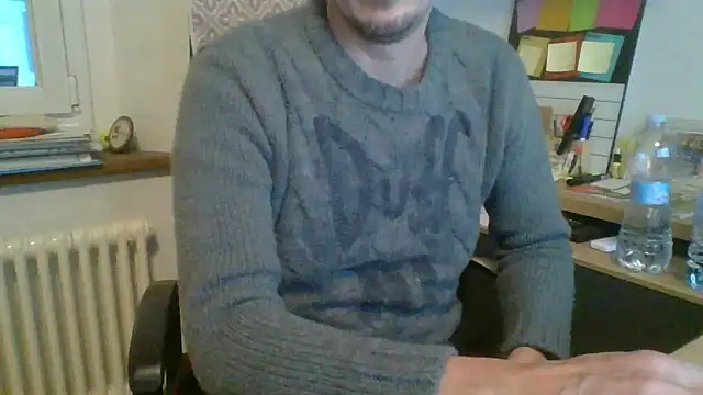 Kawayleo's cam snapshot