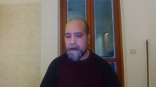 AMIRDIB2025's cam snapshot