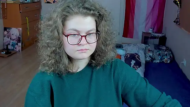 Sashy_Way's cam snapshot