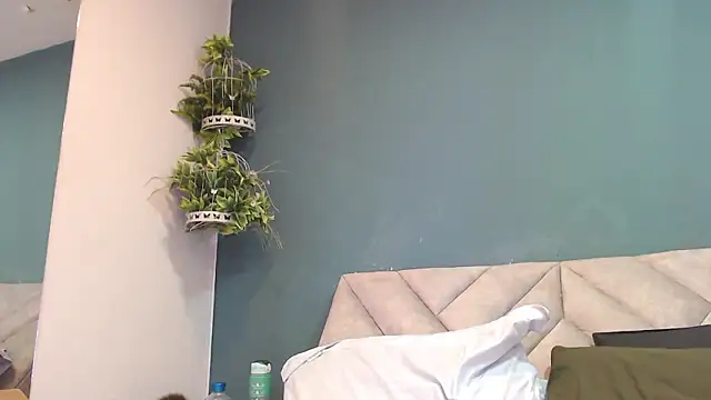 SharisWillian's cam snapshot