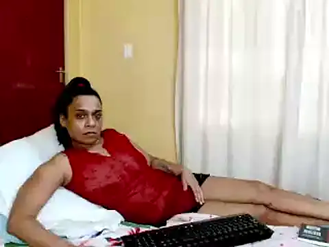 MiZzCreator's cam snapshot