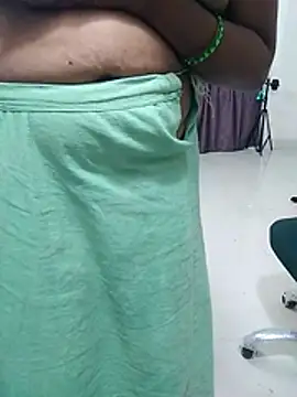 Miss_sruthi's cam snapshot