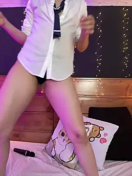 mahia_queen's cam snapshot