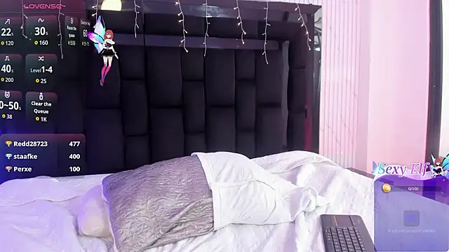 ailynBlaze's cam snapshot