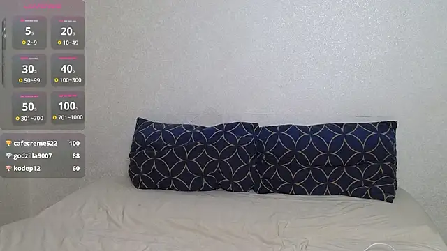 Betty_Blamee's cam snapshot