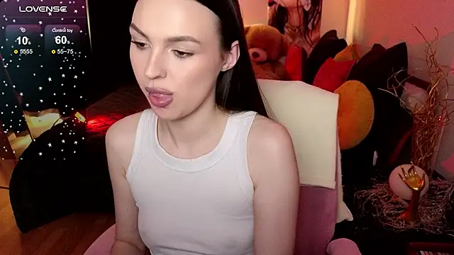 MaxinCarroll's cam snapshot