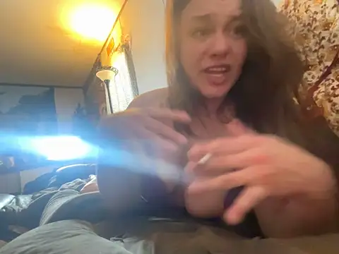 IvanaPlenty's cam snapshot