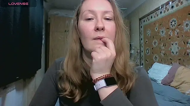 AnnaXLovers's cam snapshot