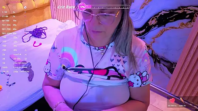 miisevvie_'s cam snapshot