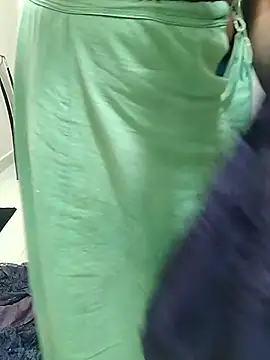 Miss_sruthi's cam snapshot