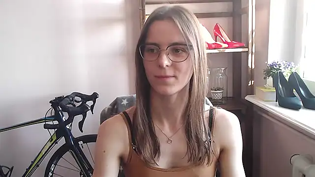 love_megi's cam snapshot