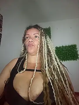 Eva_Luxei's cam snapshot