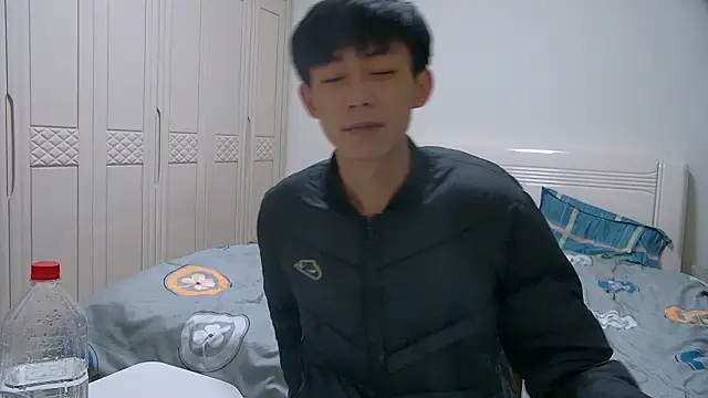 paofu-001's cam snapshot