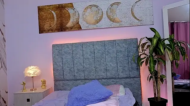 Zoe-yanin's cam snapshot