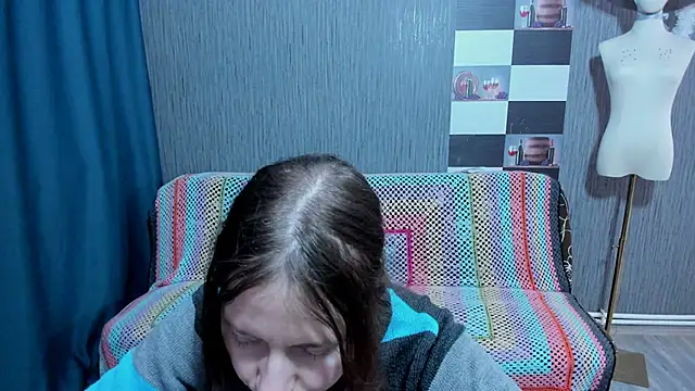 pa1e_pr1ncess's cam snapshot