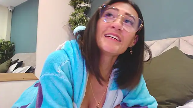 SharisWillian's cam snapshot