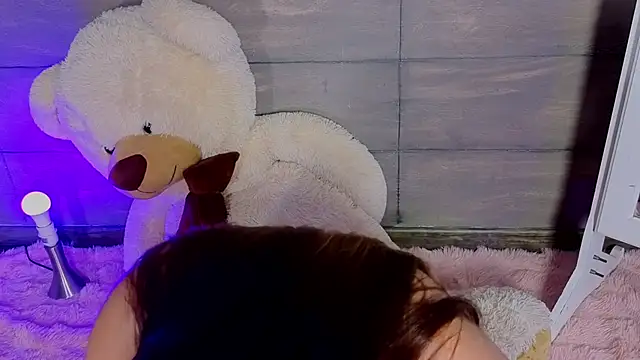 MeganAdamms's cam snapshot