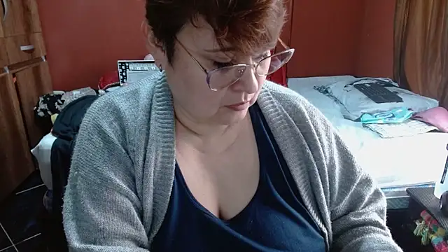 Sasharosee2's cam snapshot