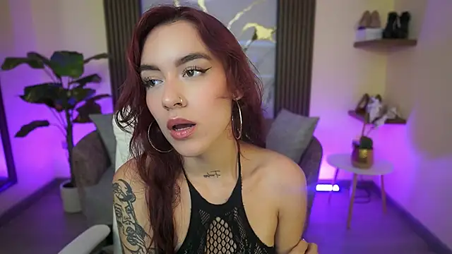 TessaaFox's cam snapshot