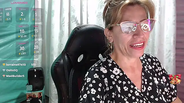 Chayla_Ruiz's cam snapshot