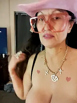 TheDime's cam snapshot